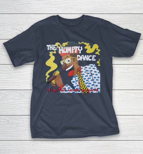 Humpty Hump The Humpty Dance Digital Underground T-Shirt 3