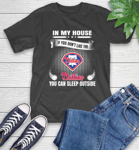 phillies irish t shirts