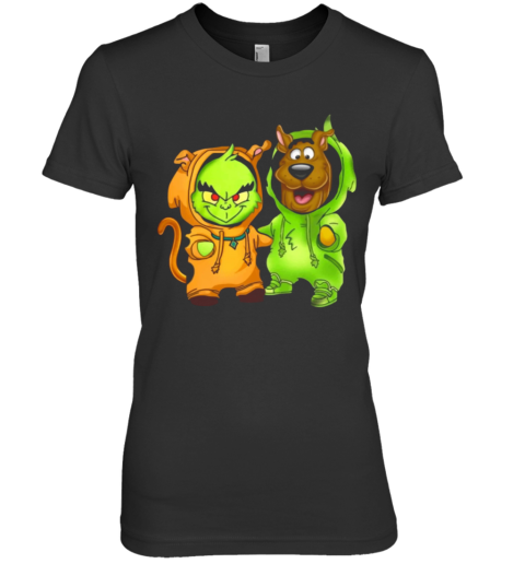 cheap grinch shirts