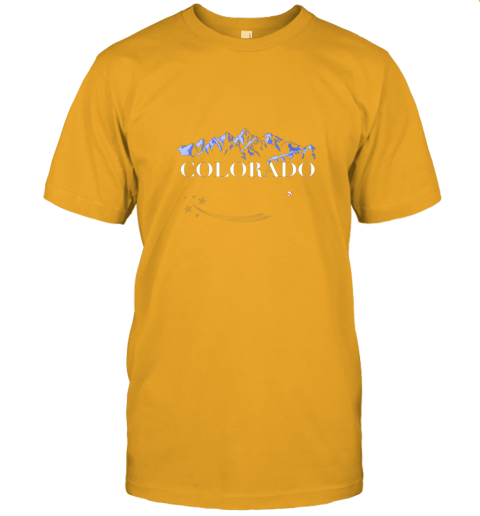 rmwj colorado rocky mountain tshirt baseball player jersey t shirt 60 front gold