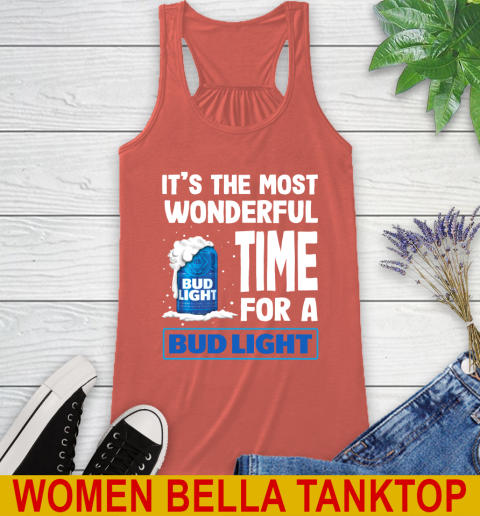 I't the most wonderful time for a Bud Light beer lovers 39