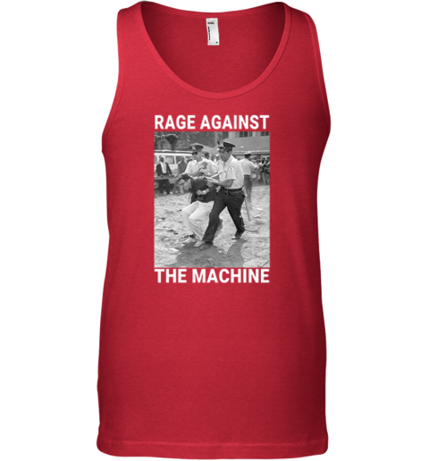 Rage Against The Machine Bernie Sanders T-Shirt - Father