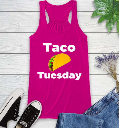 Taco Tuesday Shirt 43