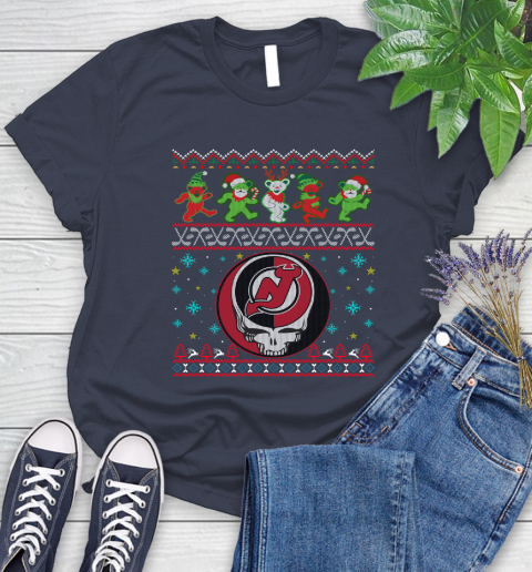 new jersey devils the rock