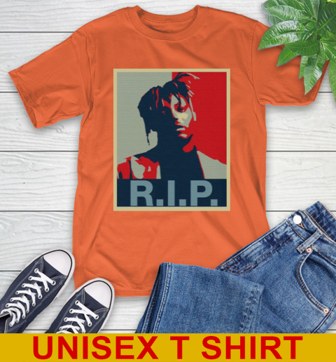 RIP Juice Wrld Shirt 5