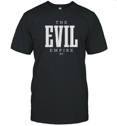 Evil Empire New York Baseball Fans Premium T-Shirt