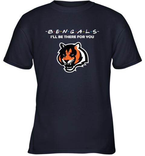 Cincinnati Bengals need to go back to a tiger logo, that B does not l