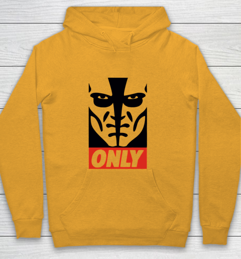 Jerry Only Youth Hoodie 2
