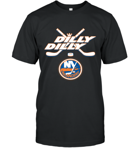 NHL New York Islanders Dilly Dilly Hockey Sports