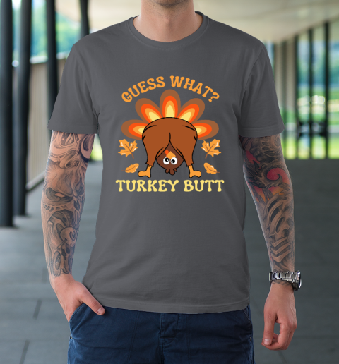 guess what t shirt