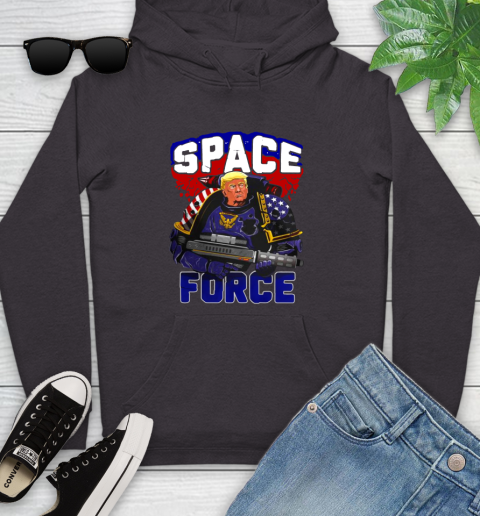 Best Donald Trump Space Force shirt 128