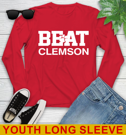 Beat Clemson Believe We Can Shirt 127