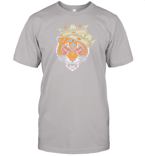 Conor Mcgregor Tiger Unisex Jersey Tee
