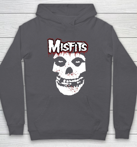 Misfits Jerry Only Hoodie 4