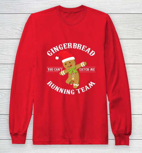 Funny christmas long discount sleeve t shirts