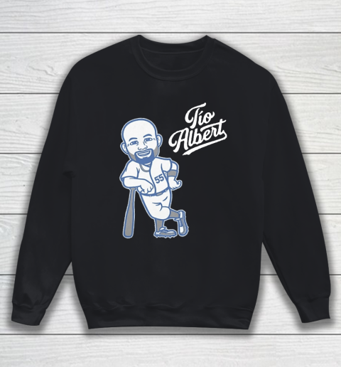Tio Albert Sweatshirt