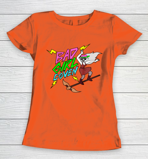 Bad Girl Coven Women's T-Shirt 2
