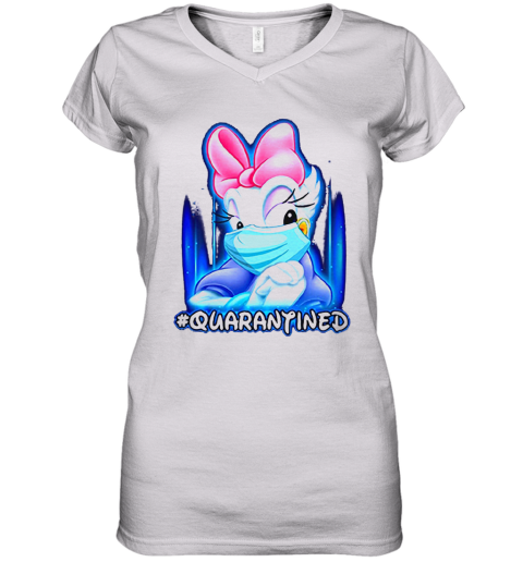 daisy duck shirt womens