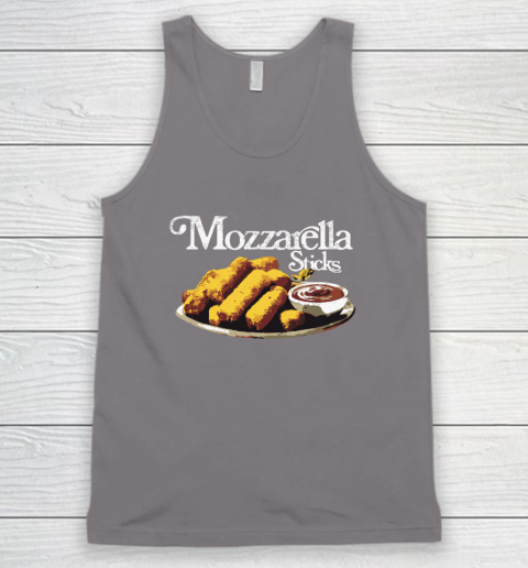 Mozzarella Sticks Tank Top 5