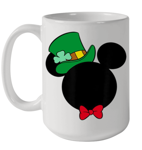 Disney Mickey Minnie Icons 11oz Mug