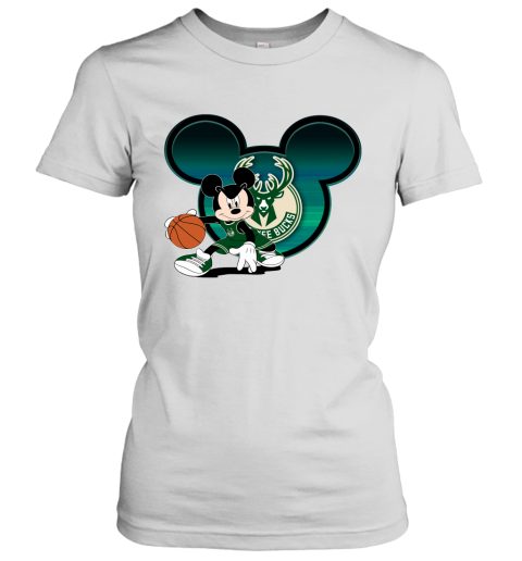 MLB Chicago Cubs Haters Gonna Hate Mickey Mouse Disney Baseball T