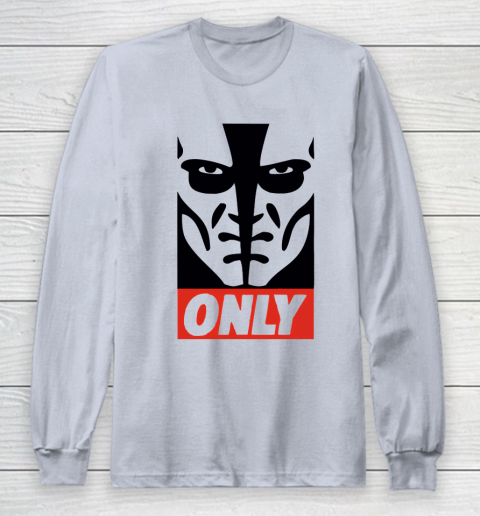 Jerry Only Long Sleeve T-Shirt 5 Jerry Only Long Sleeve T-Shirt - Image 5