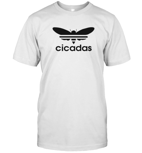 Trending Cicadas Shirt Cicada 2024 T-Shirt