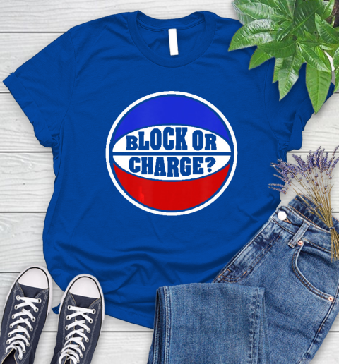 Block Or Charge Shirt 91