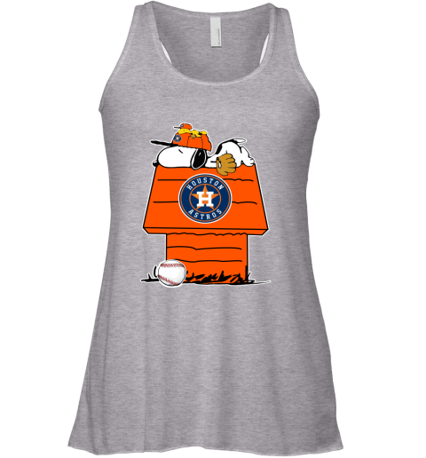 Houston Astros Athletics Tee Shirt