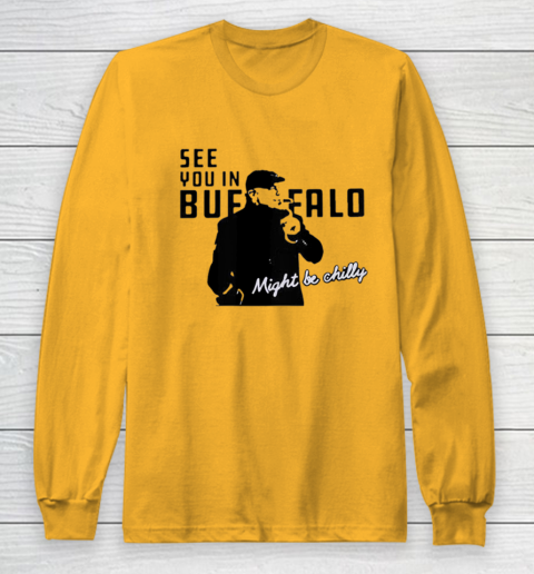Yellow chilly t sales shirt