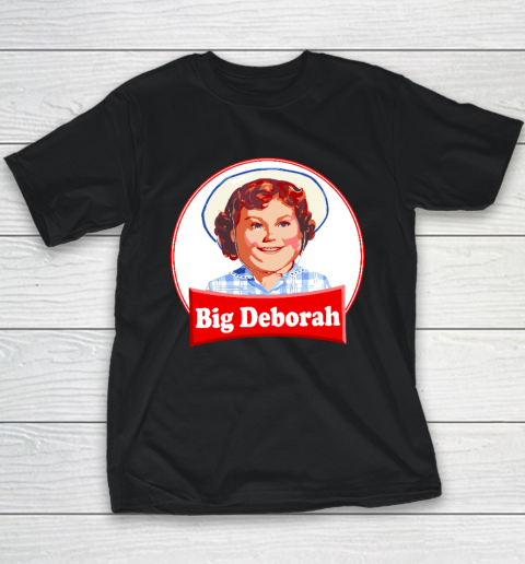 Big Deborah Youth T-Shirt