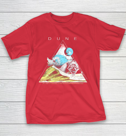 Dune Youth T-Shirt 7