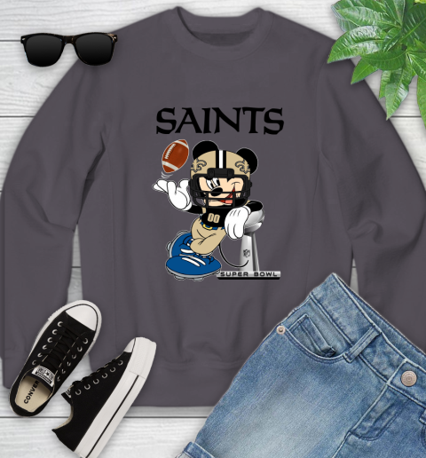 Saints super bowl shirt 2025