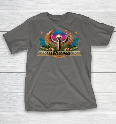 Earth Wind And Fire EWF T-Shirt 8
