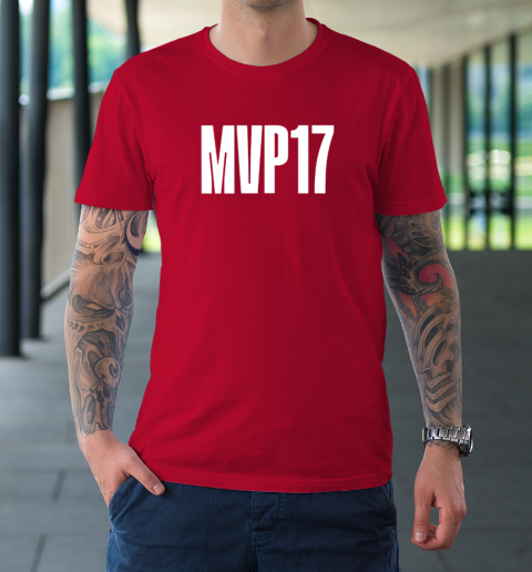 MVP 17 T-Shirt 8