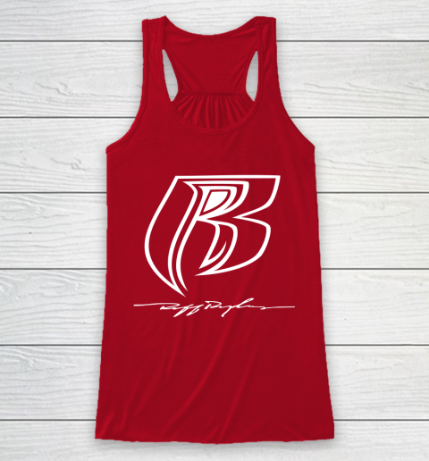 Ruff Ryders South Racerback Tank 4
