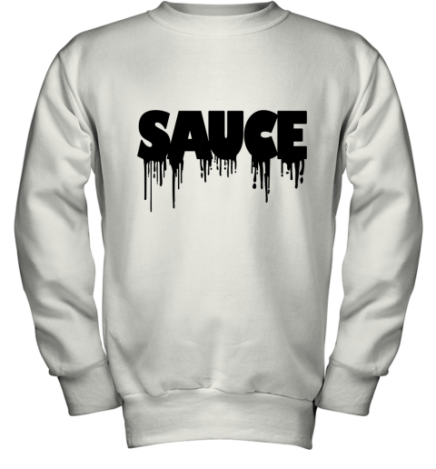 Sauce Youth Sweatshirt