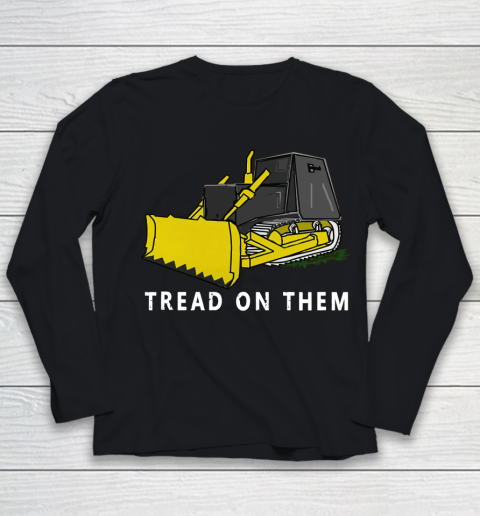 Killdozer shirt sale