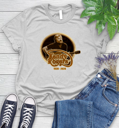 RIP Kenny Rogers 1938  2020 Shirt 90