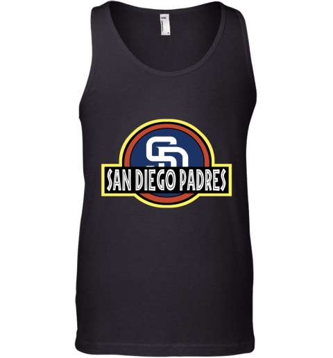 Respect San Diego Padres Women's T-Shirt