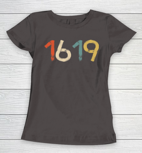 1619 Project Retro Women's T-Shirt 7