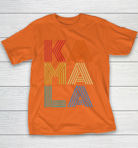 Kamala Harris Youth T-Shirt 6