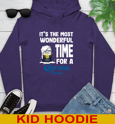 I't the most wonderful time for a Corona Extra beer lovers 132