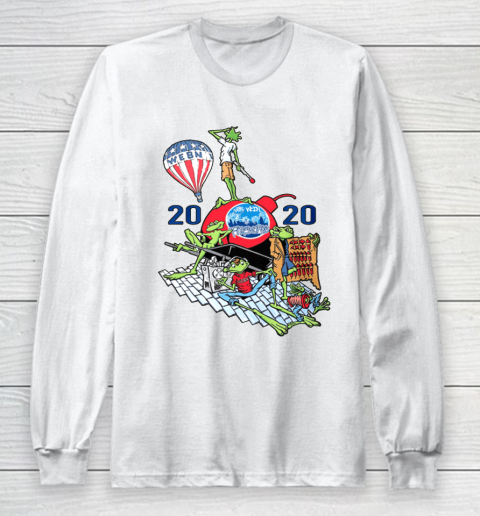 Webn shirts 2020 discount