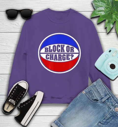 Block Or Charge Shirt 28