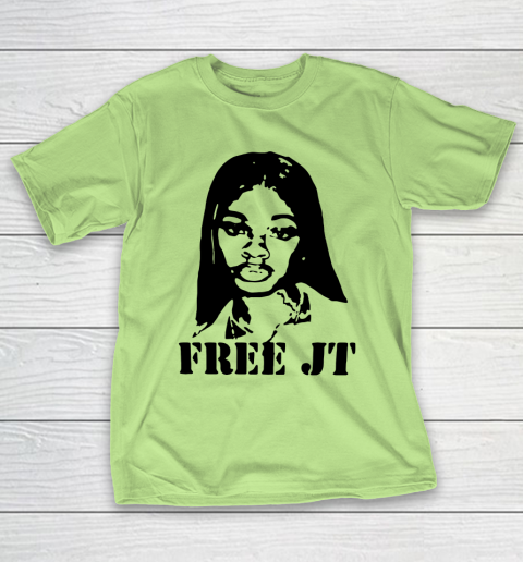 Jt online t shirt