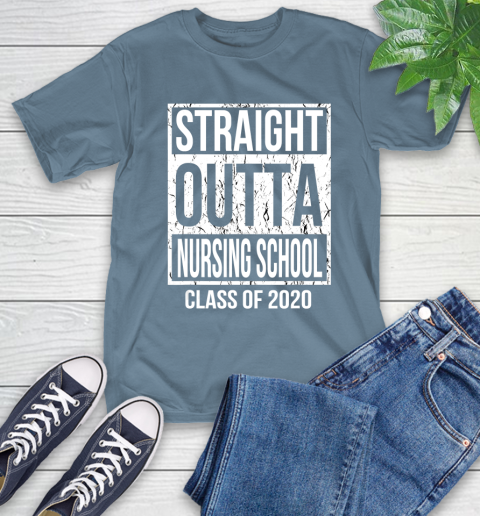 Straight Outta Nursing School Class Of 2019 Graduation Gift Straight Outta Nursing School Class Of 2019 Graduation Gift