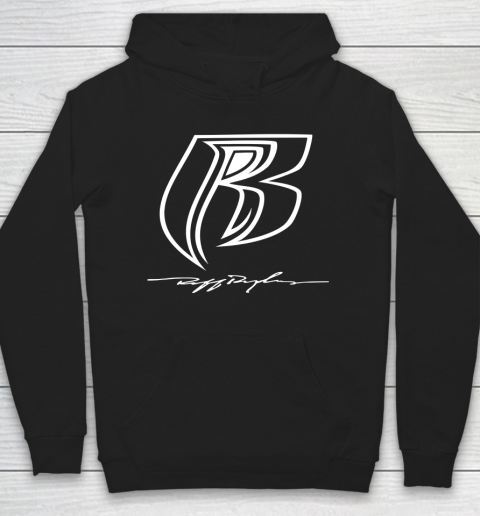 Ruff Ryders South Hoodie