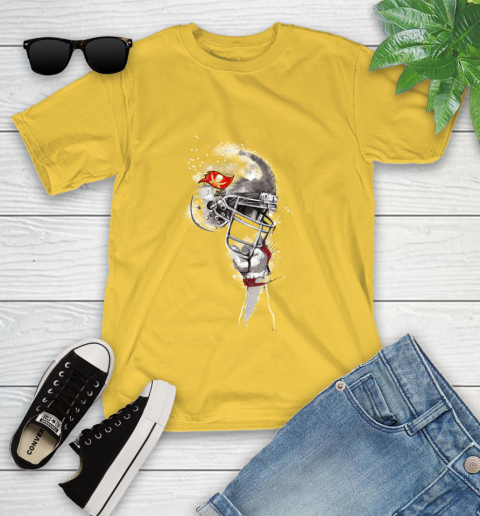 Tampa Bay Buccaneers NFL Football Fans Love Their Team Sports 109