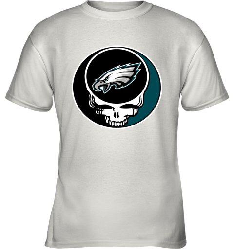 Philadelphia Eagles Girl Under Armour - Rookbrand